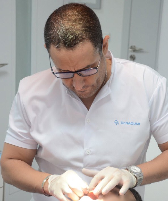 drnaoumihicham
